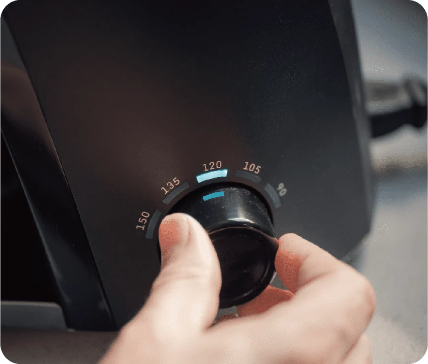 MX. COOL - Aries Electric Coffee Grinder - Image 7
