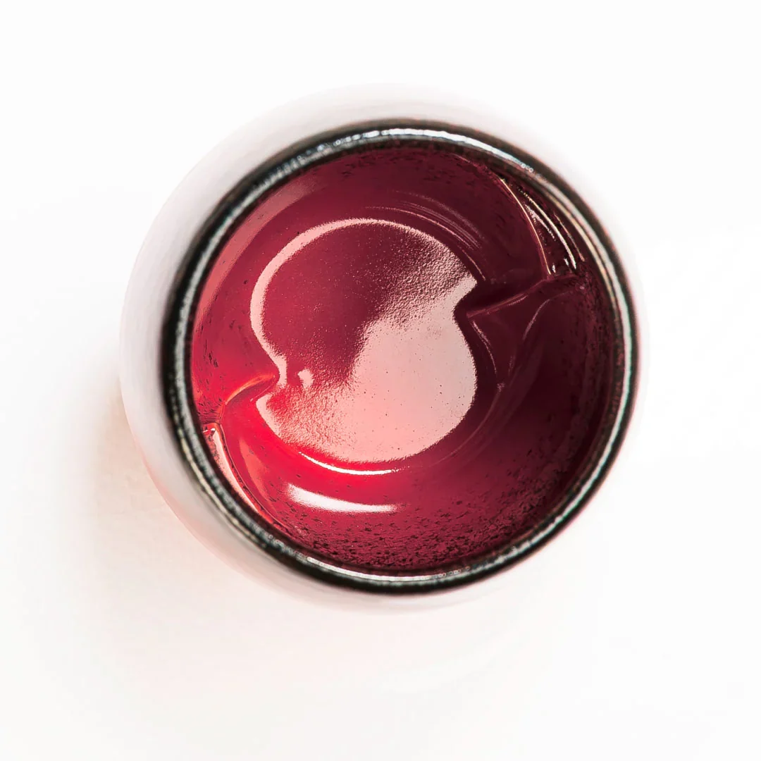 ICOSA - Avensi Wave - Aeresso LE Espresso Cup - Rose Pink - Image 9