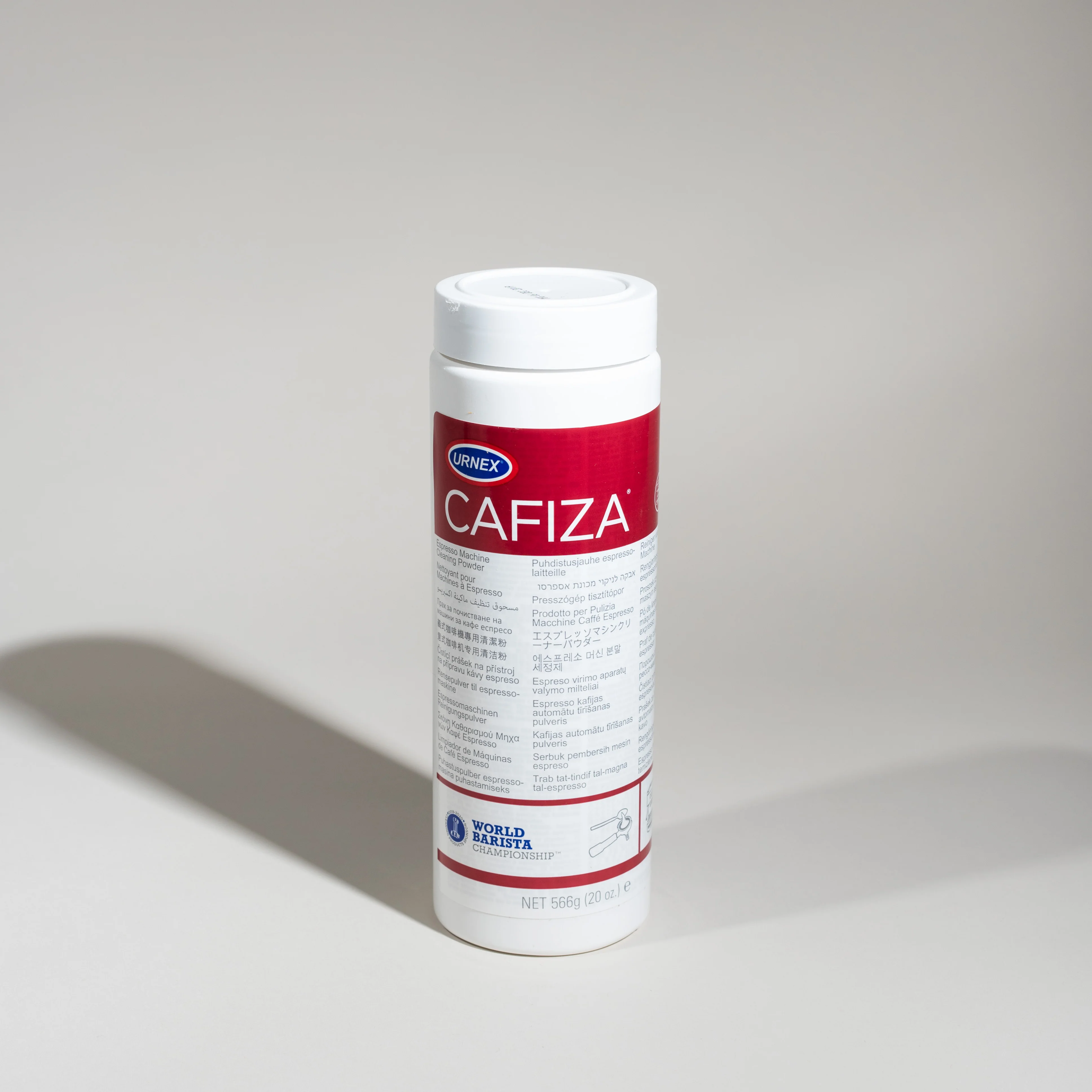 Urnex - Cafiza 20oz