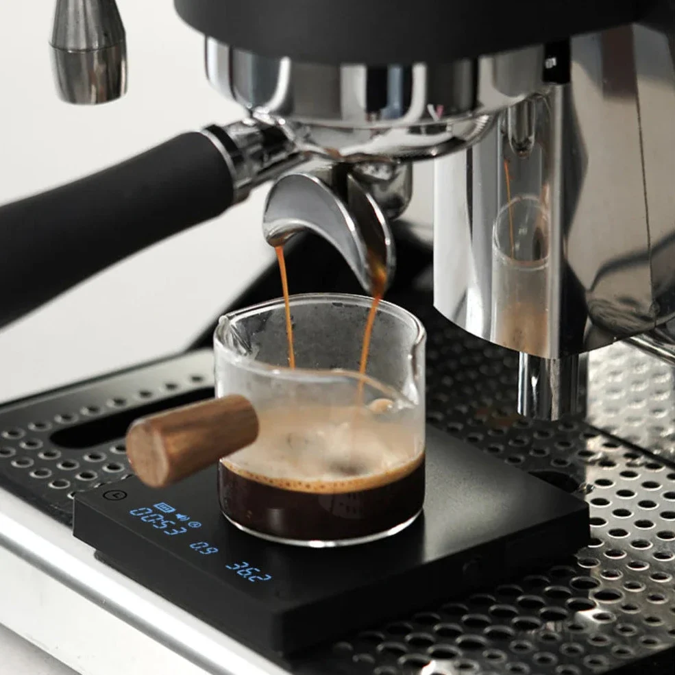 Timemore - Black Mirror Mini Coffee Scale - Image 2