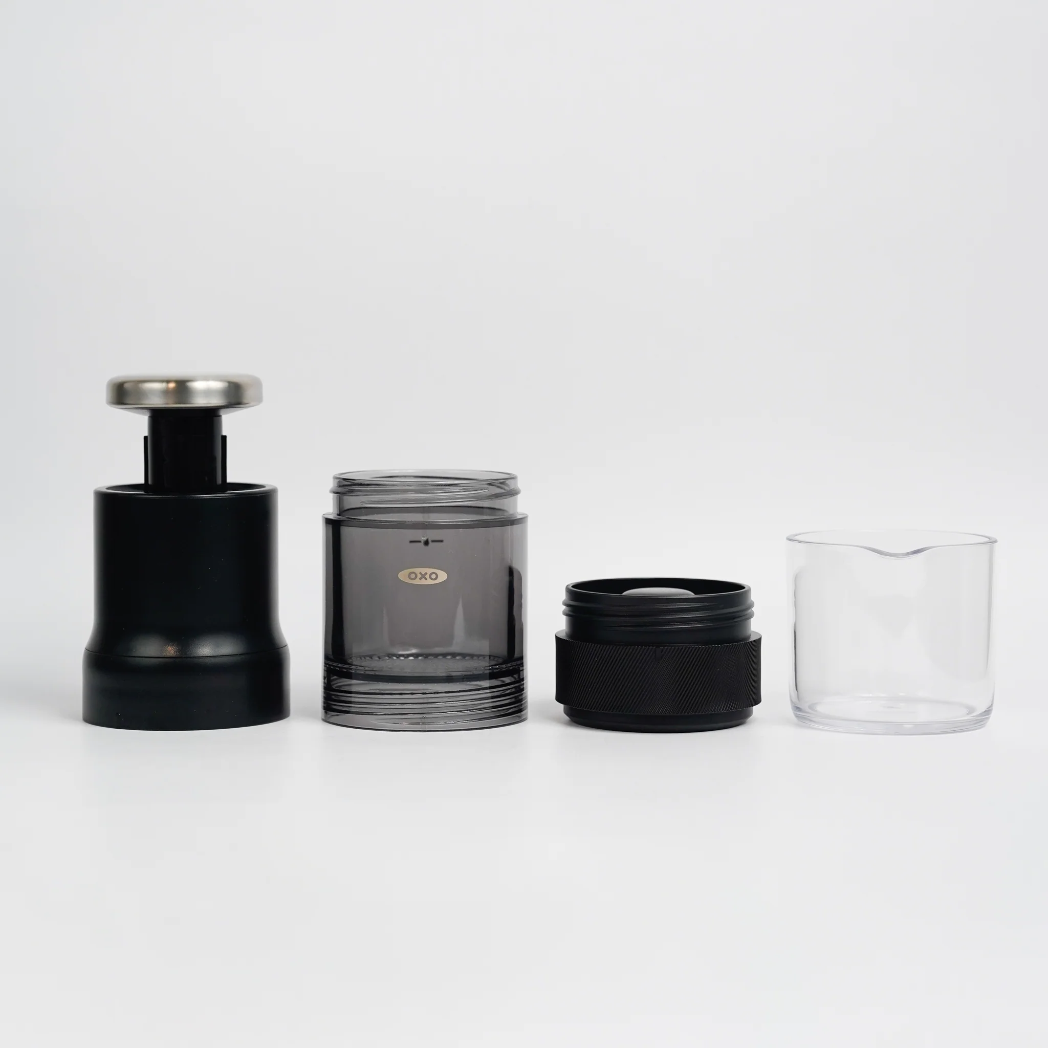 OXO - Rapid Brewer - Image 3