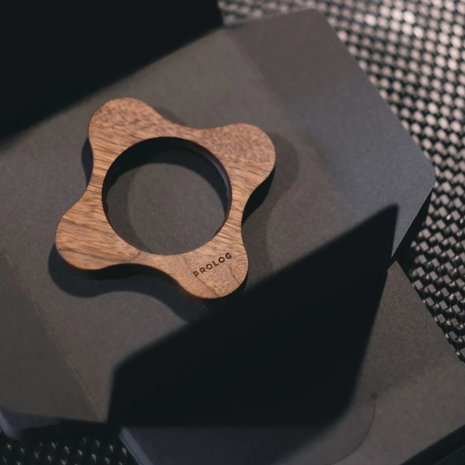 PROLOG - Orea V3 Dripper Holder - Maple
