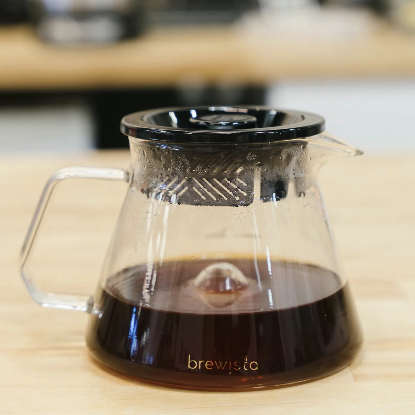 Brewista - X Series M Glass Server - 300 mL - Image 4