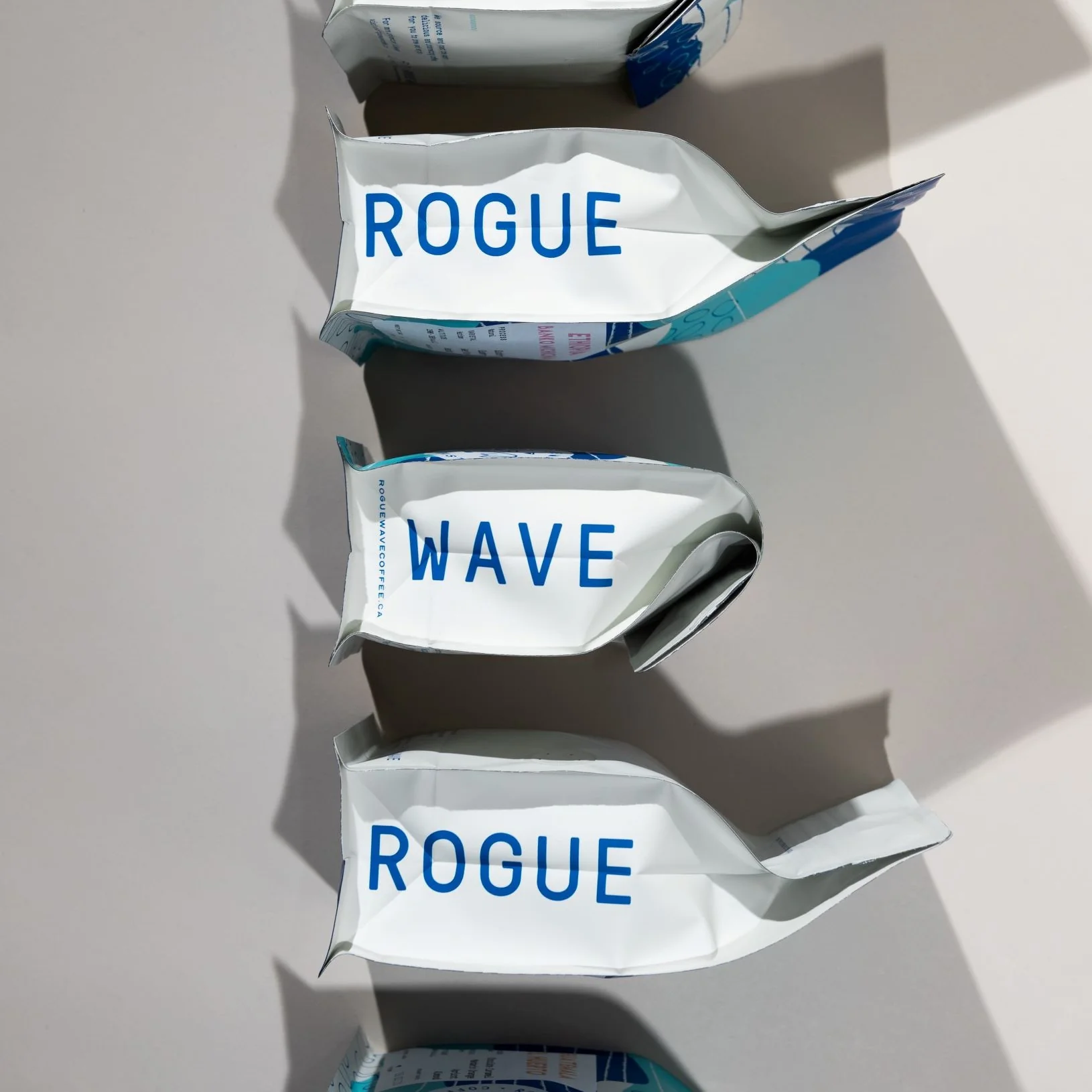 Roaster's Surprise - We choose your coffee! - 2 Bags - Image 2