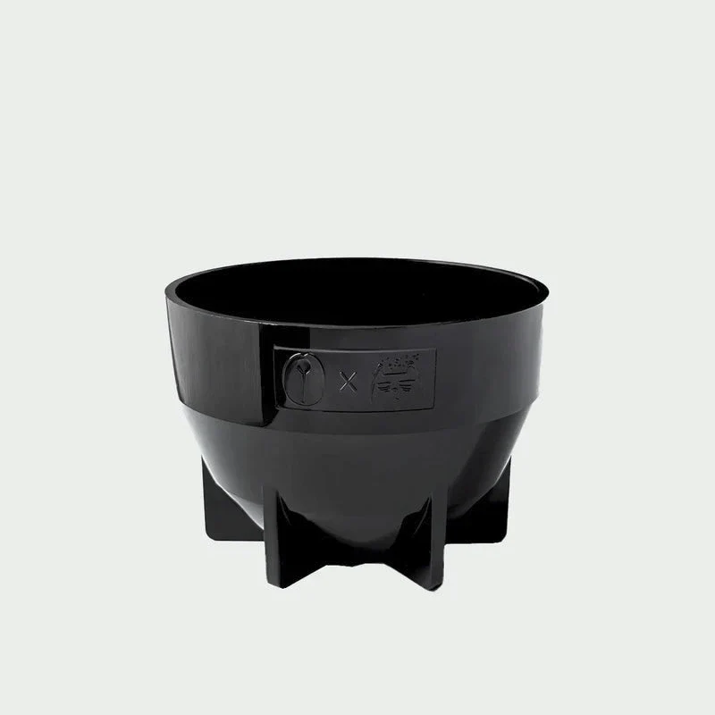 Tritan Twister Cup (Cupping Bowl) - Individual Bowl - 1