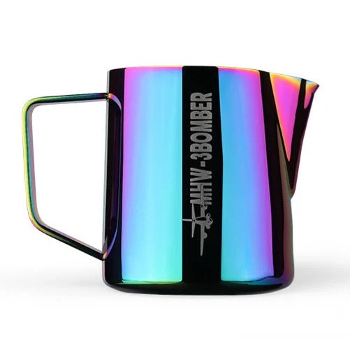 MHW-3BOMBER - 5.0 Milk Pitcher | 600 mL / 20 oz - 600 mL / Glossy - Image 4
