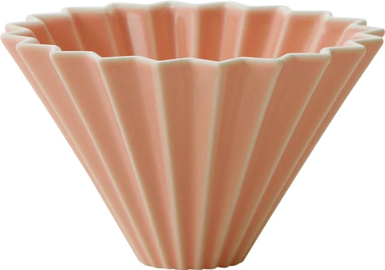 ORIGAMI - Dripper Size S - Matte Pink - S - Image 13