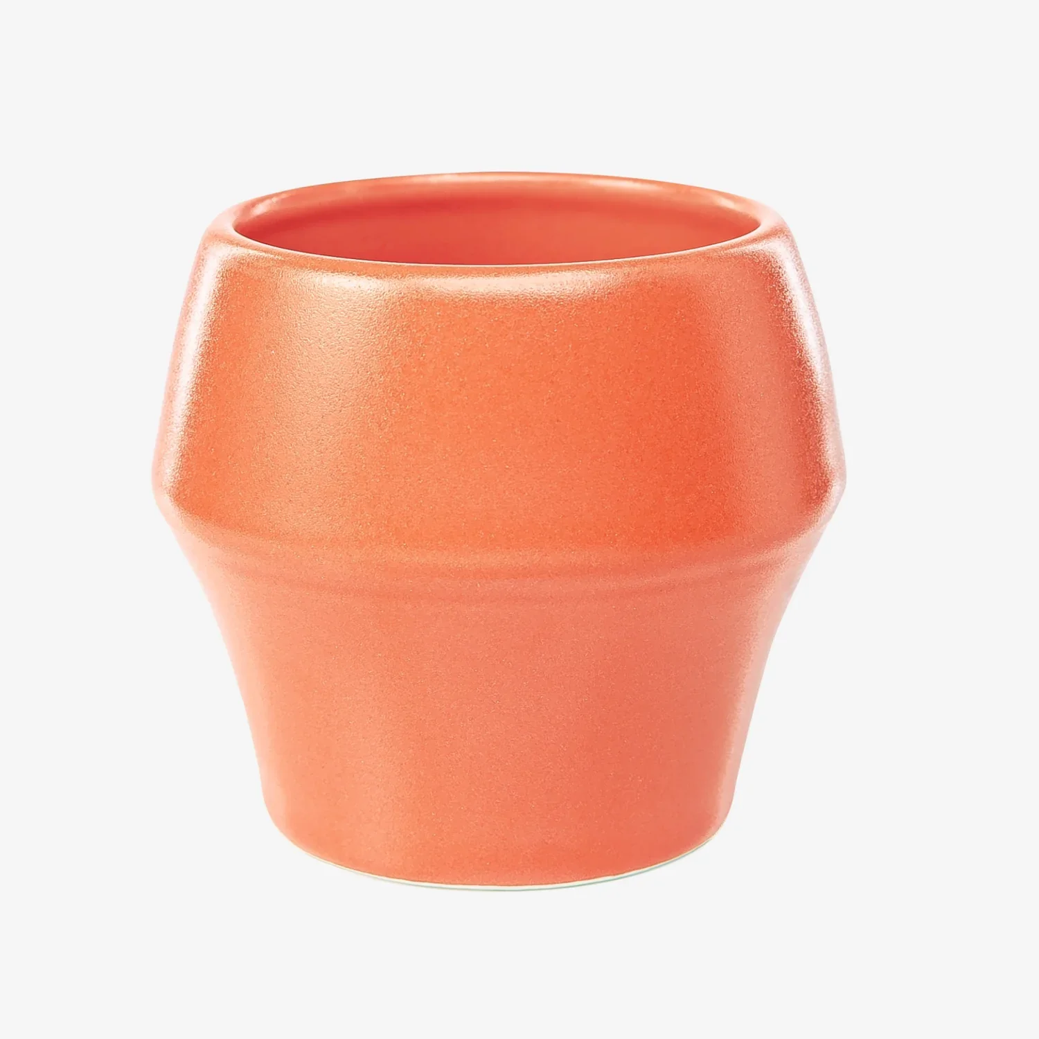 ICOSA - Avensi Wave - Aeresso LE Espresso Cup - Rose Pink - Image 7