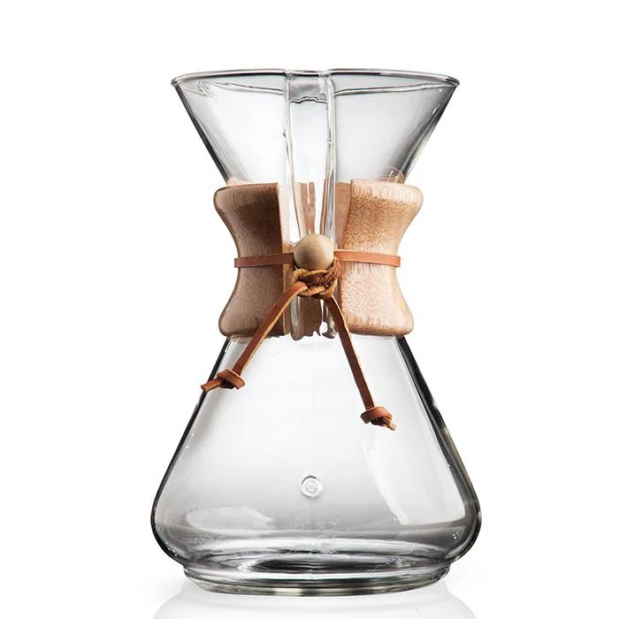 Chemex Classic - 6 Cups