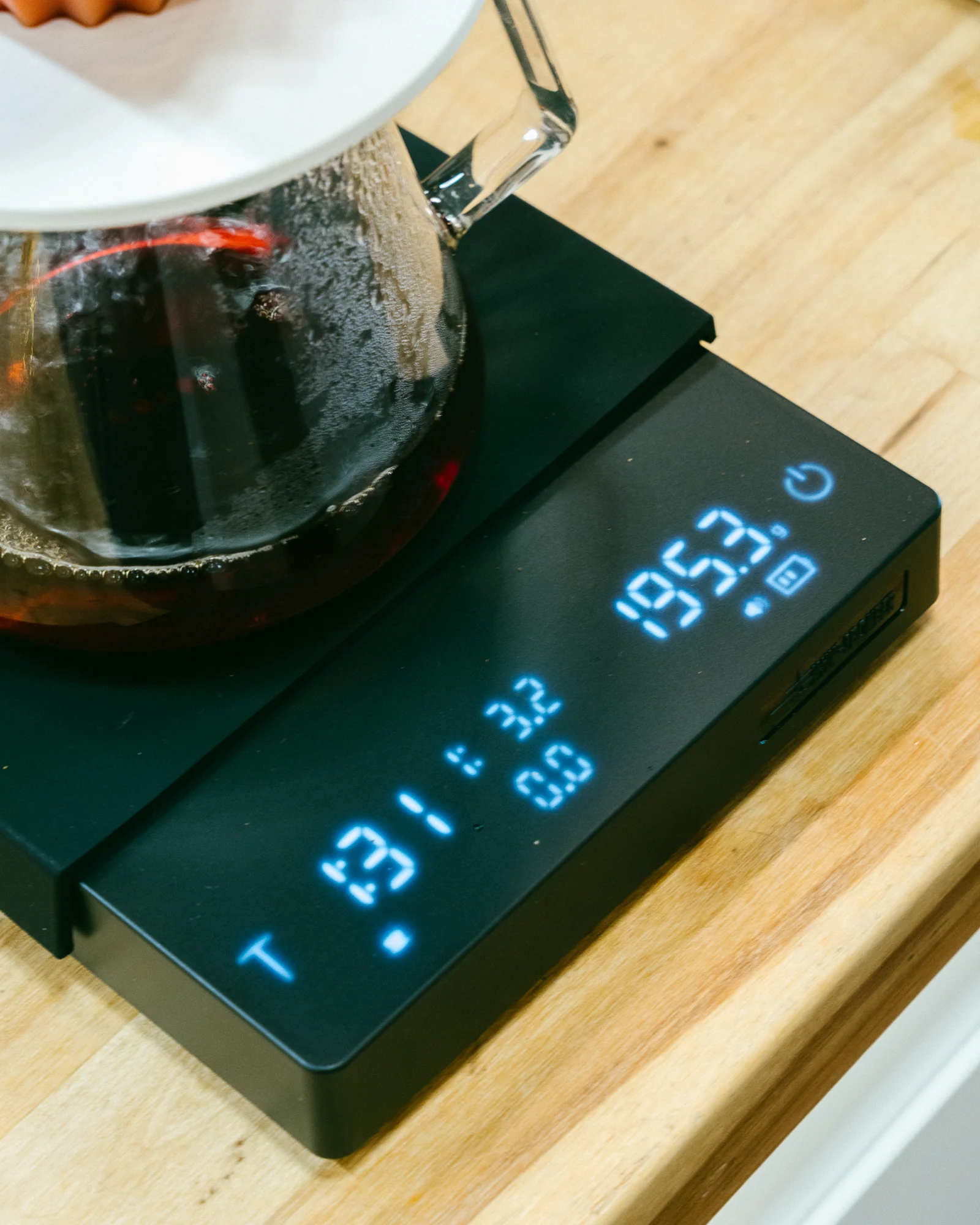 MHW-3BOMBER - Cube Coffee Scale 3.0 PRO MAX - Image 4