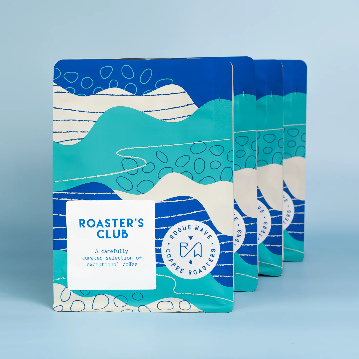 Roaster's Club - 340g / 6 bags - Image 8