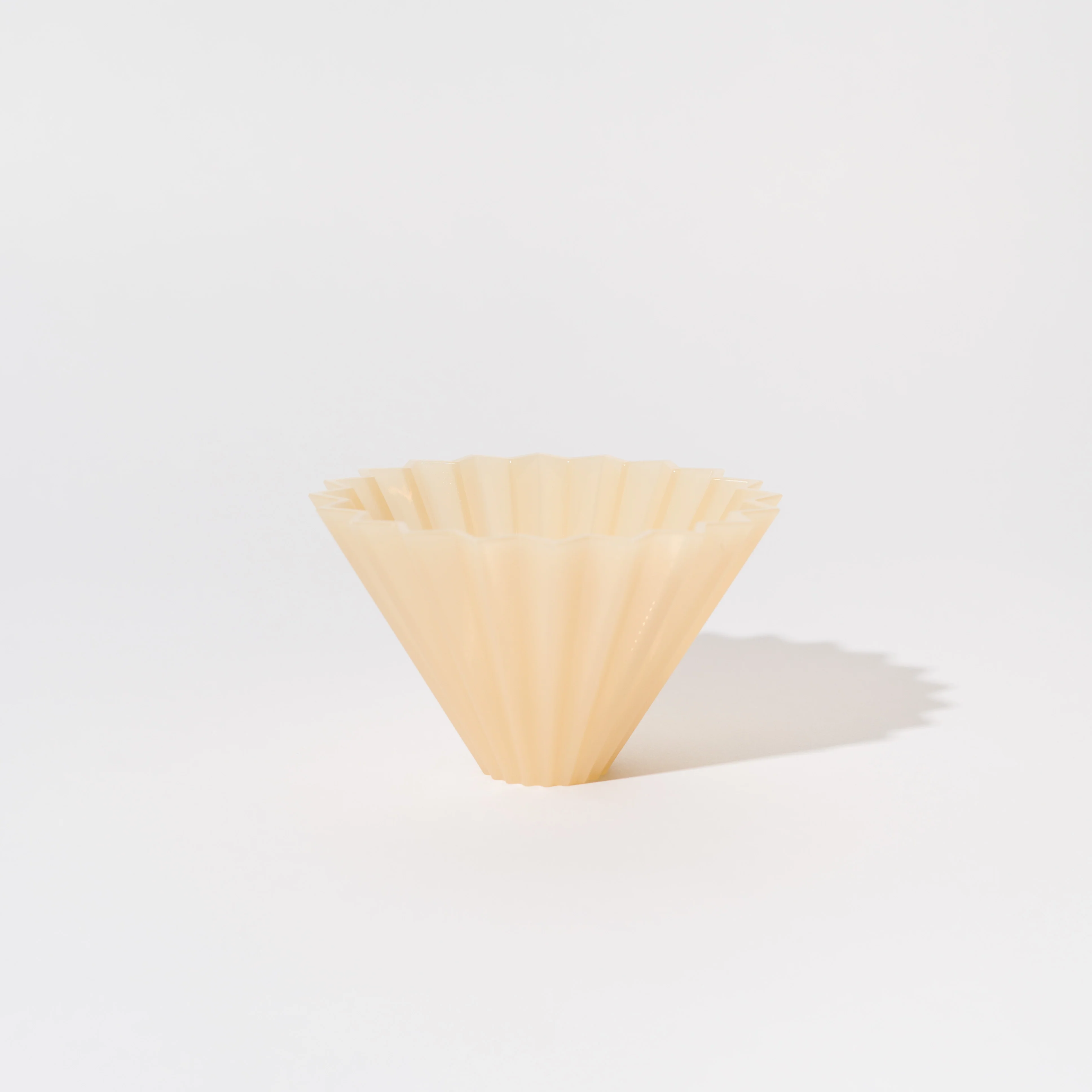ORIGAMI - AIR S - Dripper - Clear - Image 8