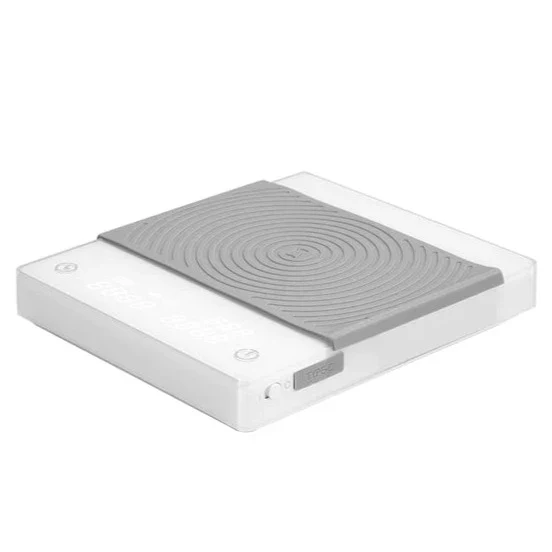 Timemore - Black Mirror Basic 2 Coffee Scale - White - Image 2