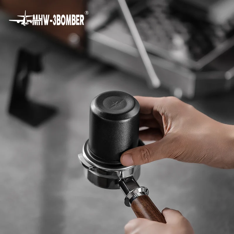 MHW-3BOMBER - 58mm Dosing Cup 150 mL - Image 3