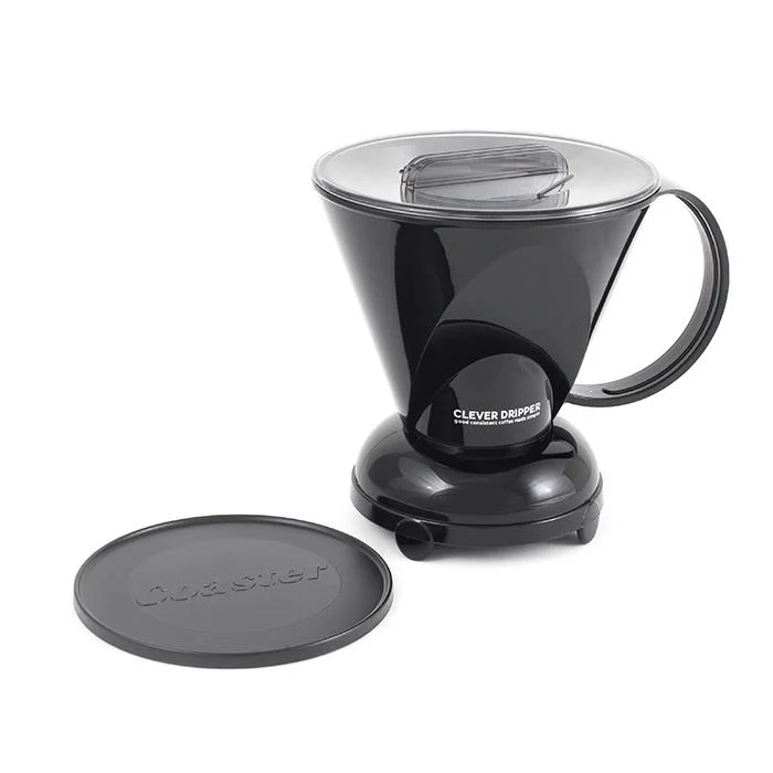 Clever Dripper - Clever Brewer Black - Image 3