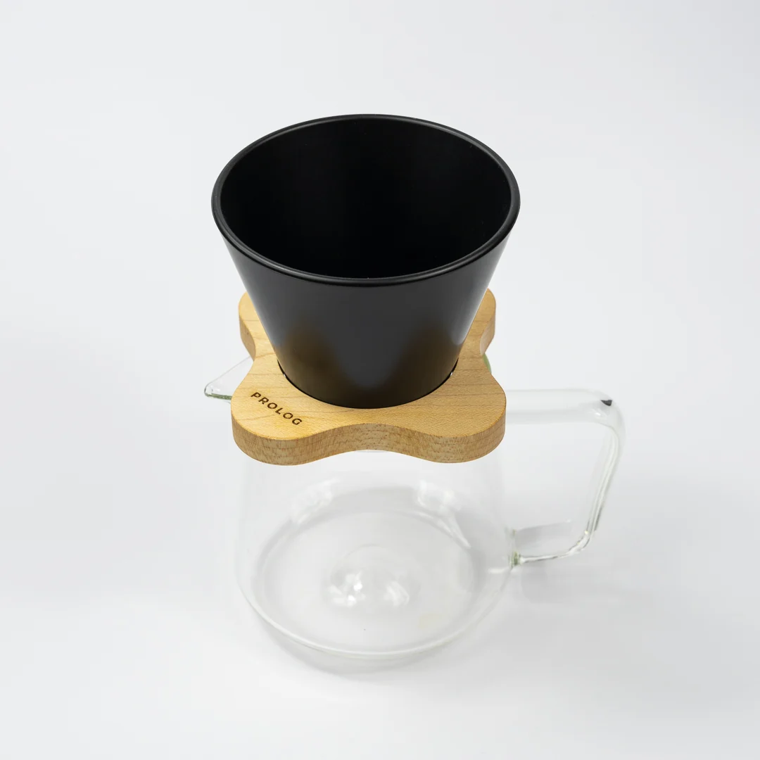 PROLOG - Orea V3 Dripper Holder - Maple - Image 9