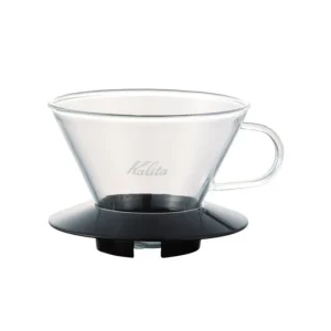 Kalita - Wave Glass Brewer 185