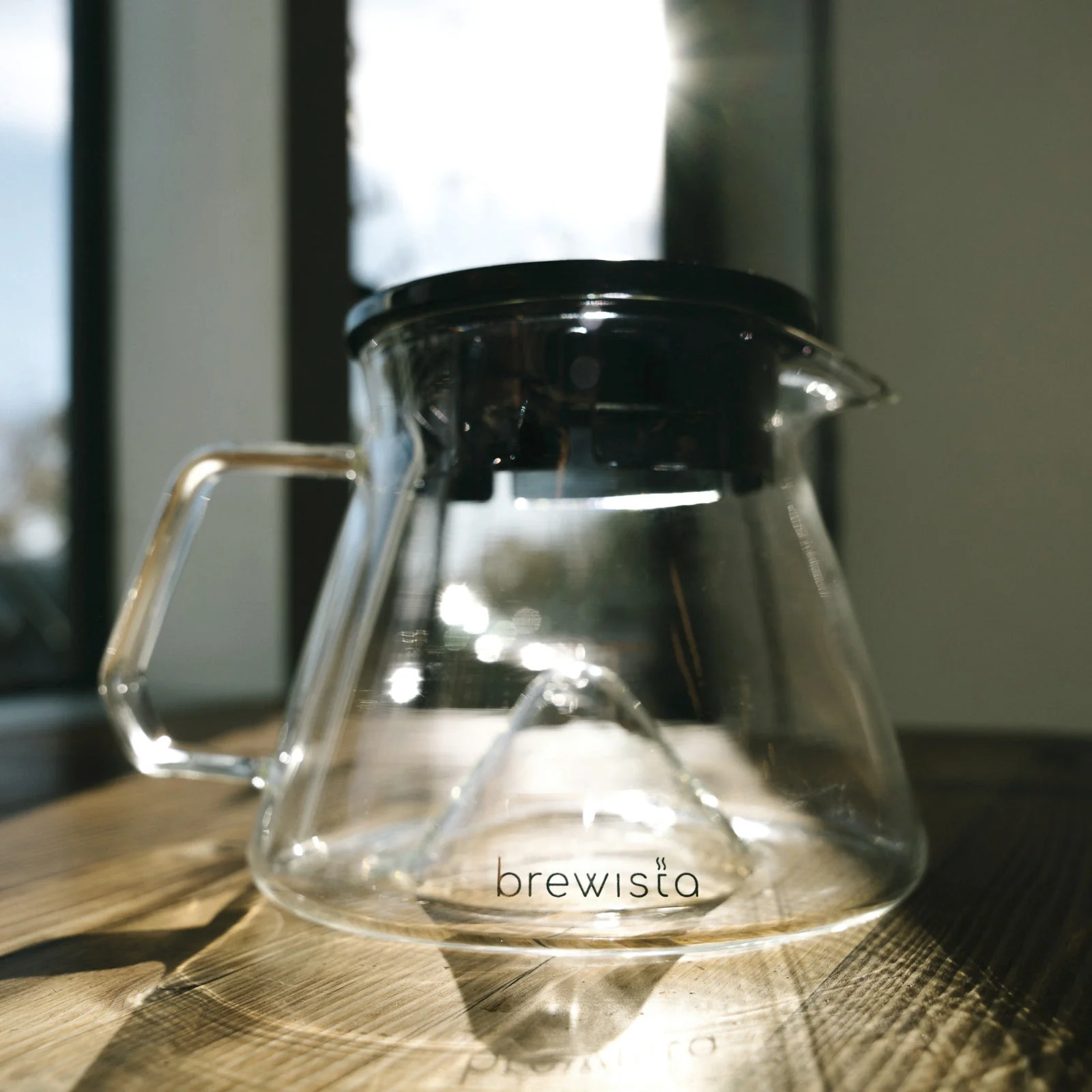 Brewista - X Series M Glass Server - 300 mL - Image 2