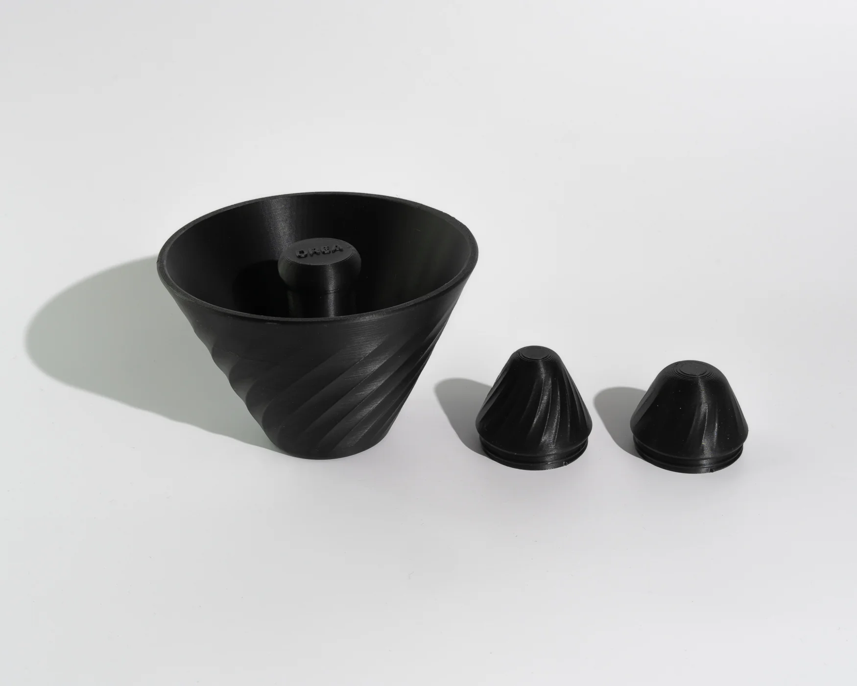 OREA - Negotiator Tool for V4 - For V4 Wide / Matte Black - Image 10