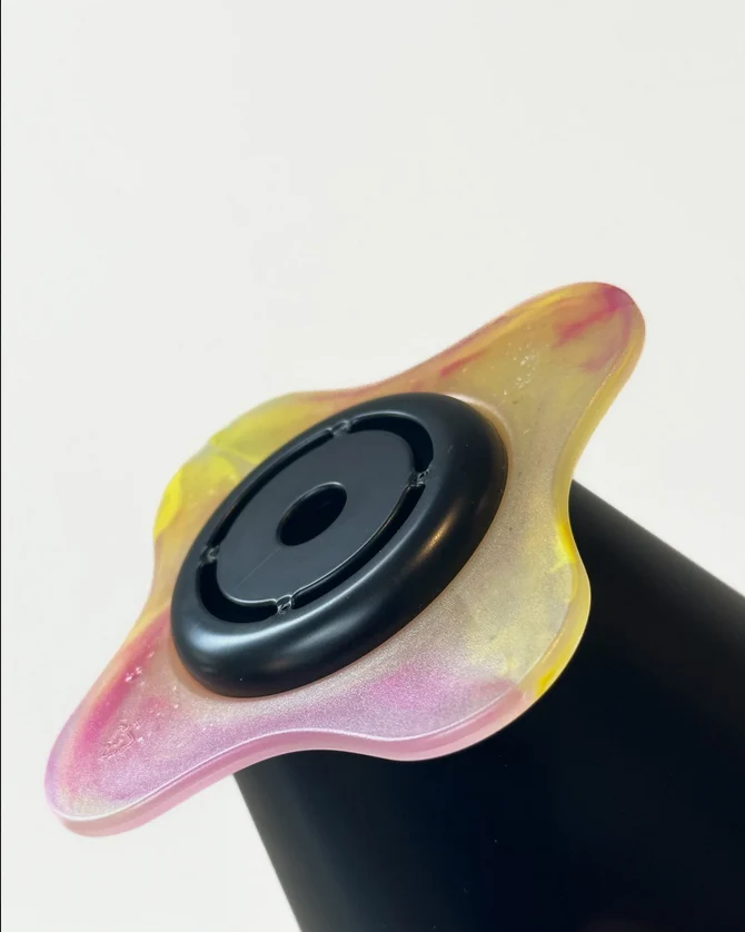 OREA - V3 Base - Matte Supernova - Image 4