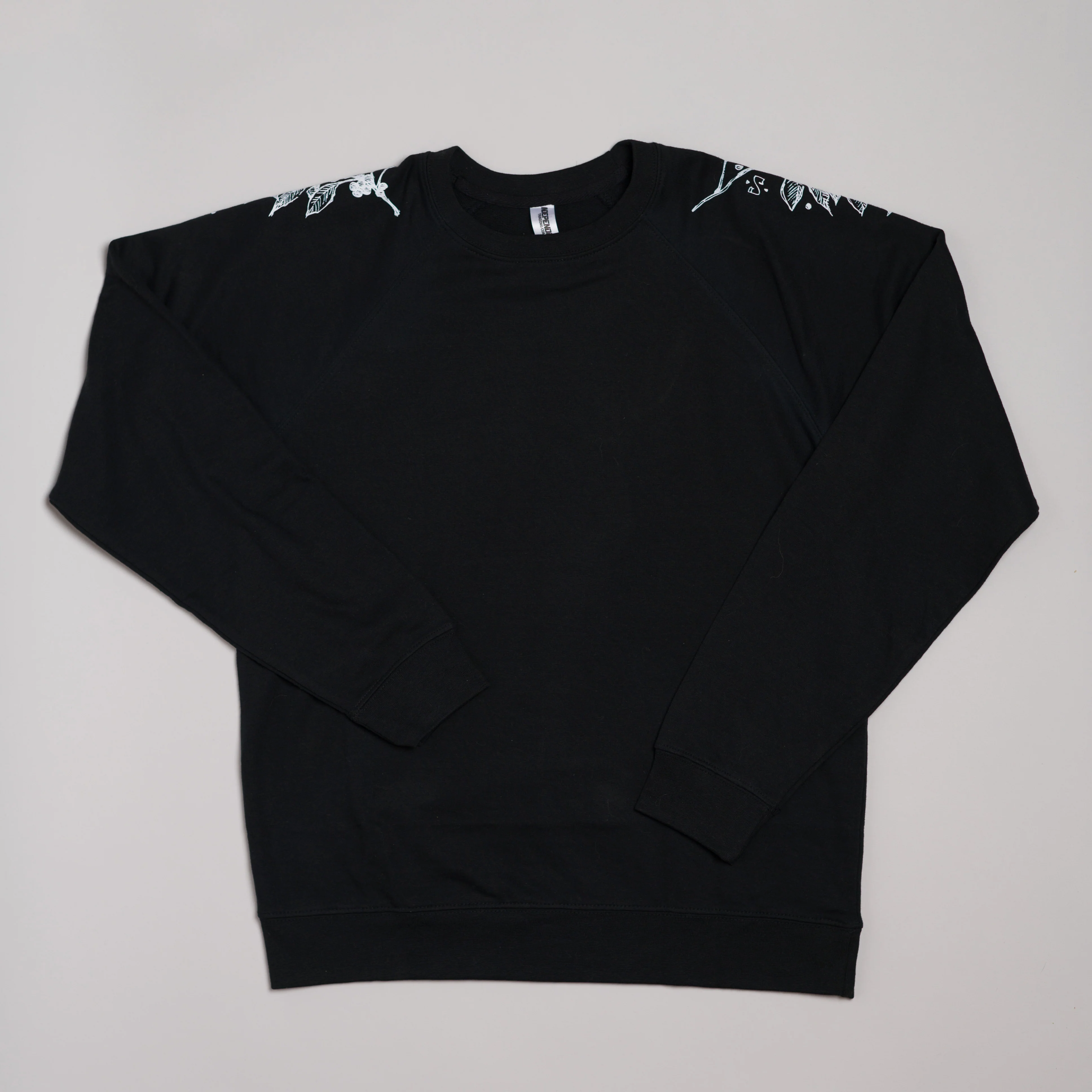 Rogue Wave Coffee - Coffee Plant Sweater - Small - Image 2