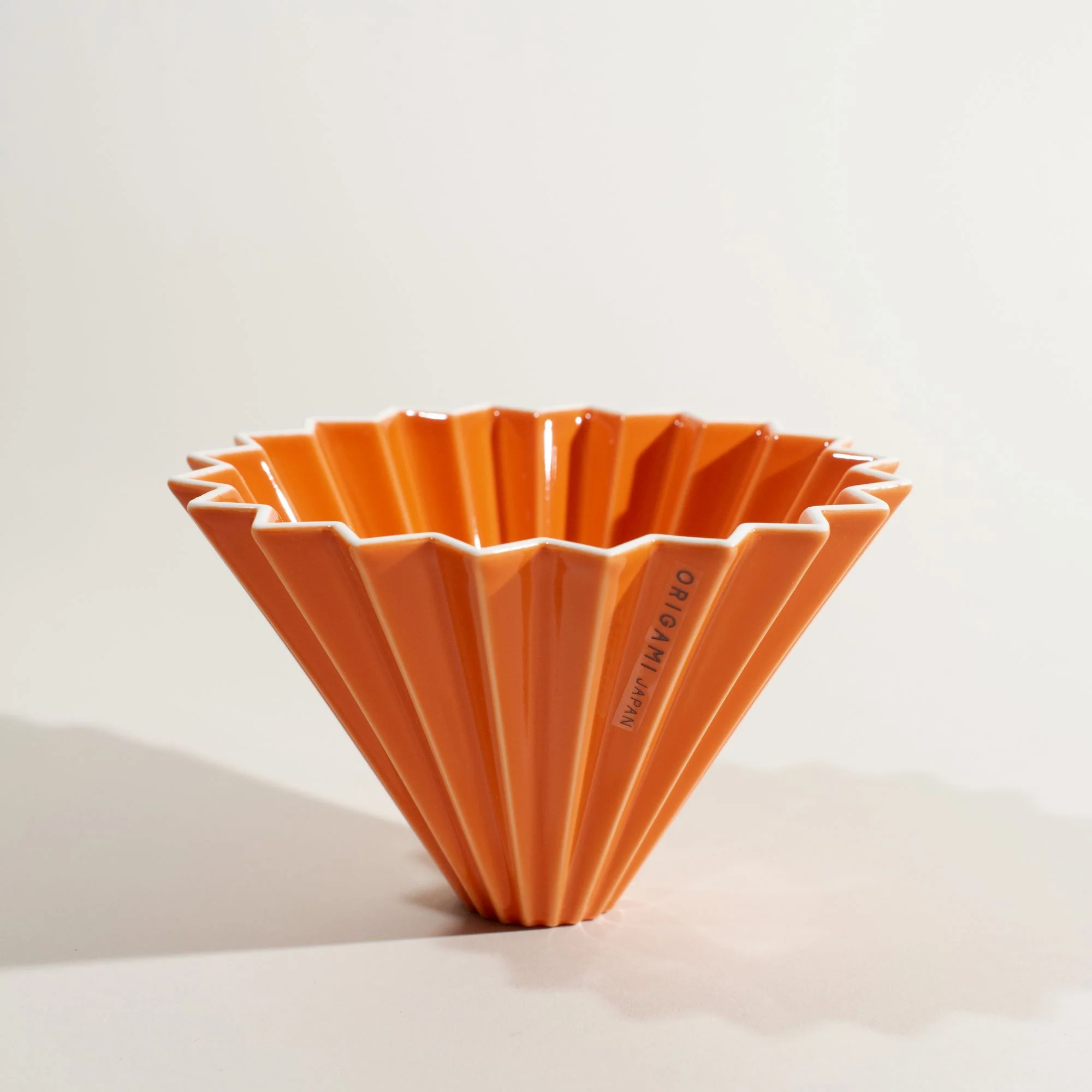 ORIGAMI - Dripper Size S - Matte Pink - S - Image 11