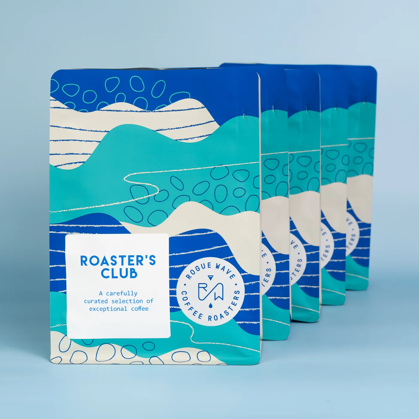 Roaster's Club - 340g / 6 bags - Image 10