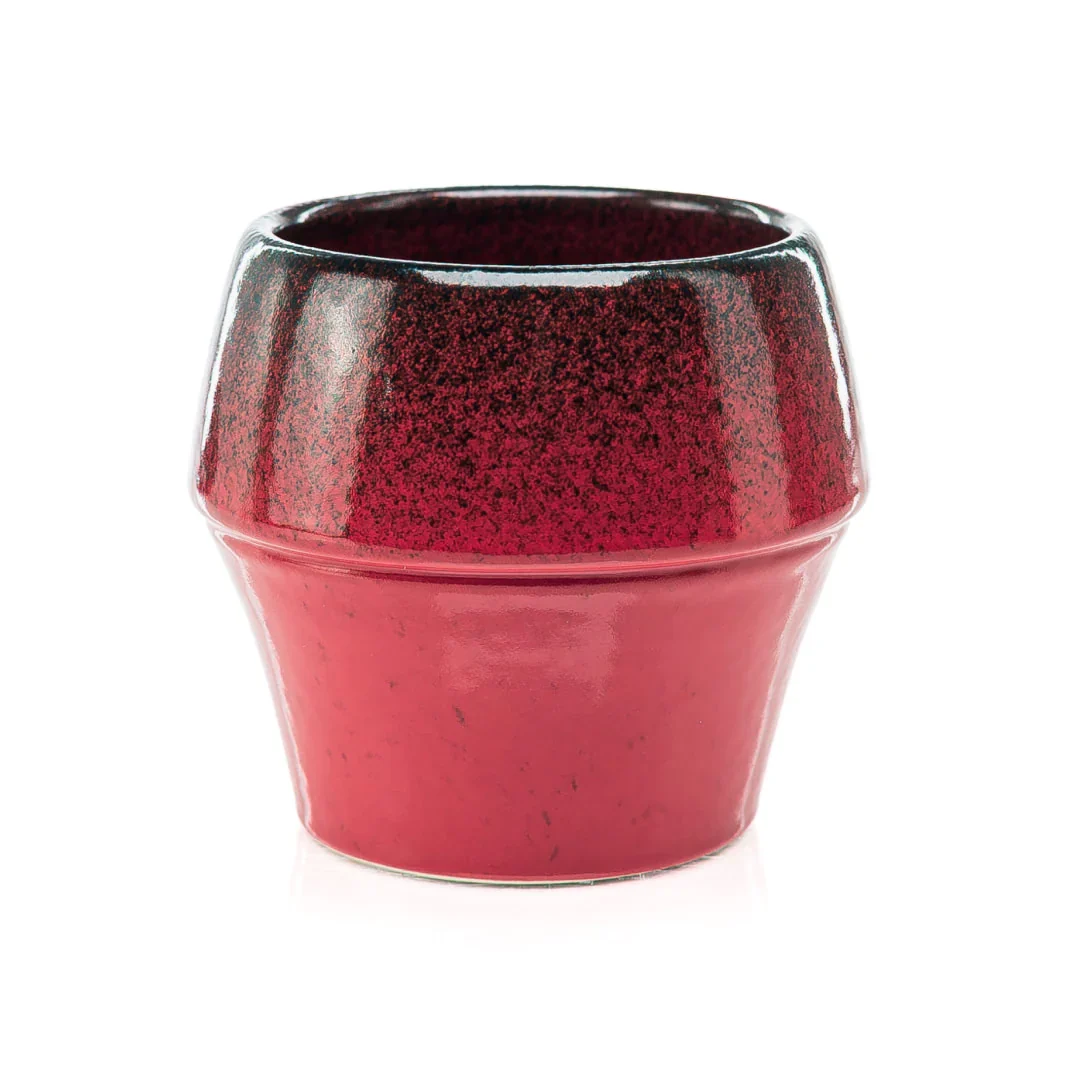 ICOSA - Avensi Wave - Aeresso LE Espresso Cup - Rose Pink - Image 8