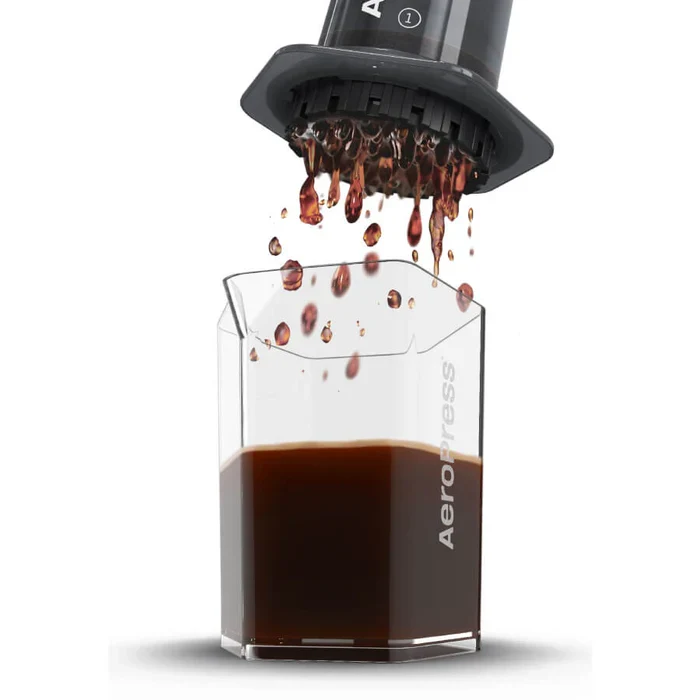 Aeropress - Carafe - Image 3