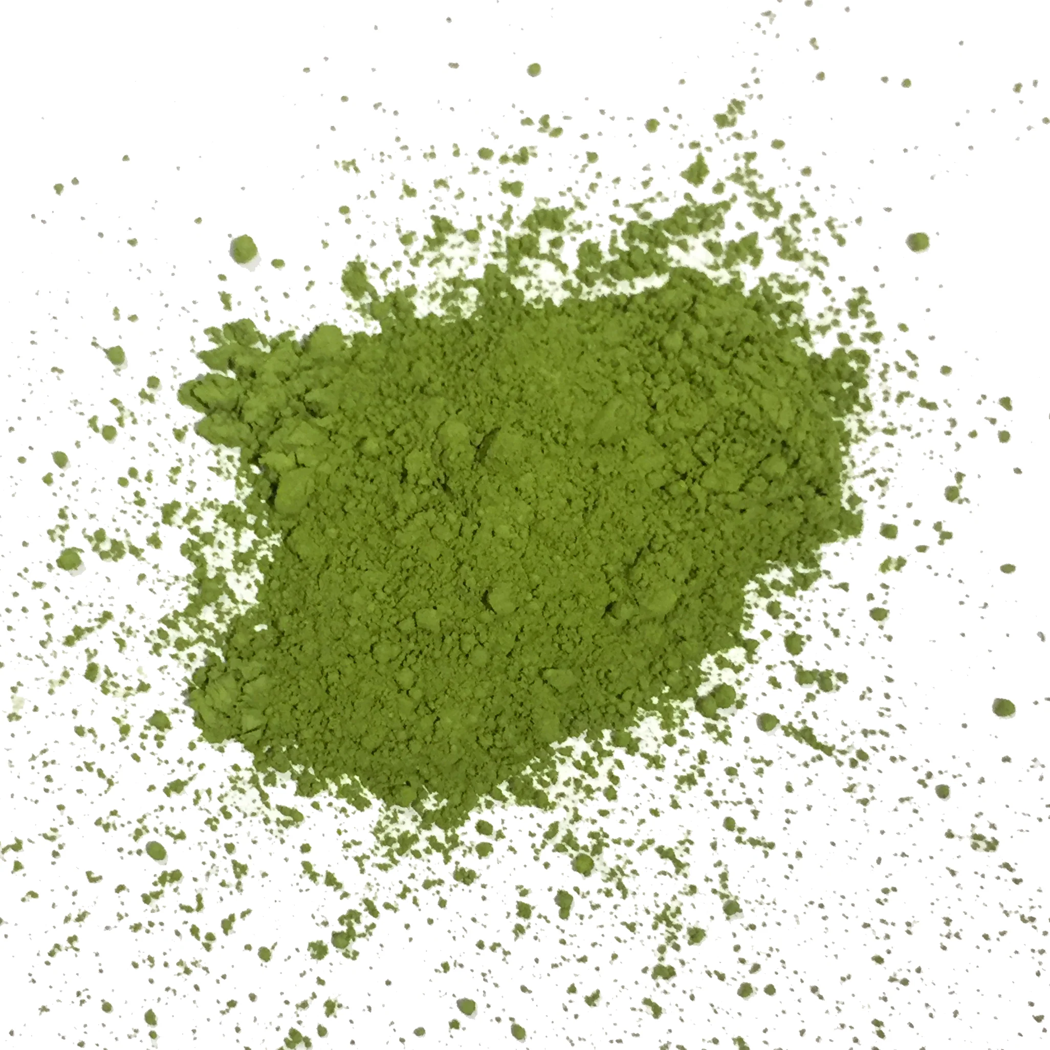 The Tea Girl - Matcha Green Tea Powder | Latte Grade 100g