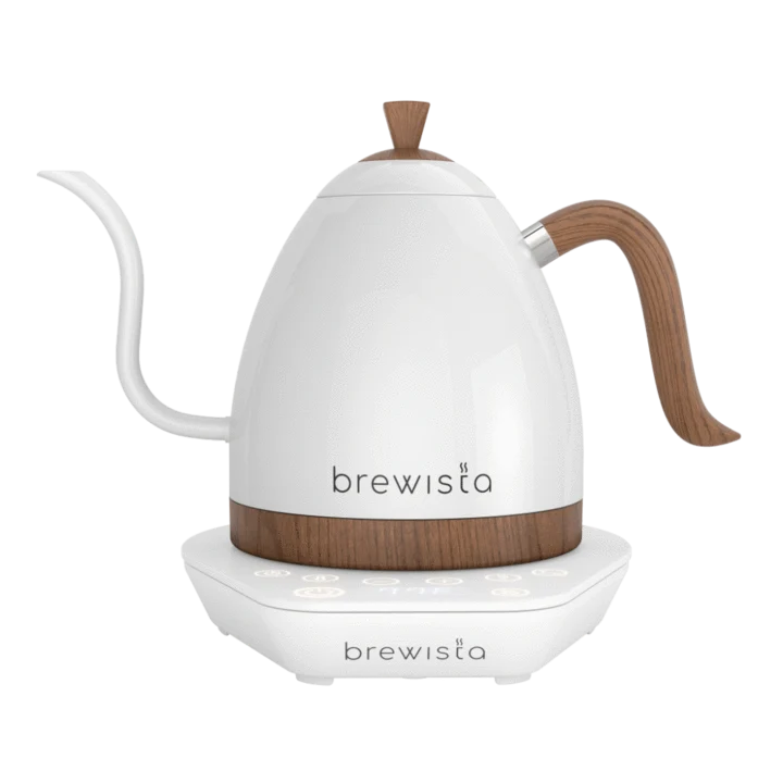 Brewista Artisan - Gooseneck Kettle 1.0L Variable Temperature - Iridescent Unicorn - Black Base - Image 11