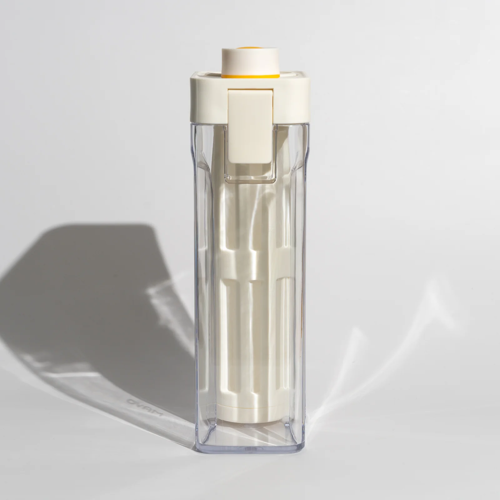 Mavo - Crysbrick Cold Brew Coffee Maker - 800mL - White - Image 8