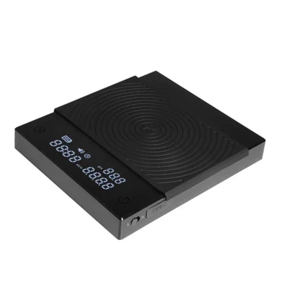 Timemore - Black Mirror Basic 2 Coffee Scale - Black