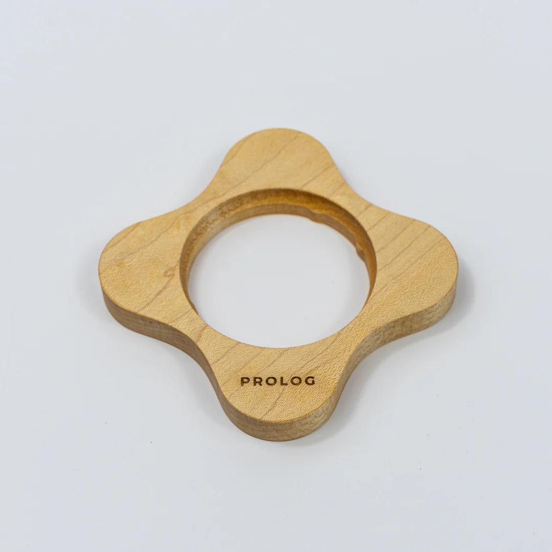 PROLOG - Orea V3 Dripper Holder - Maple - Image 6