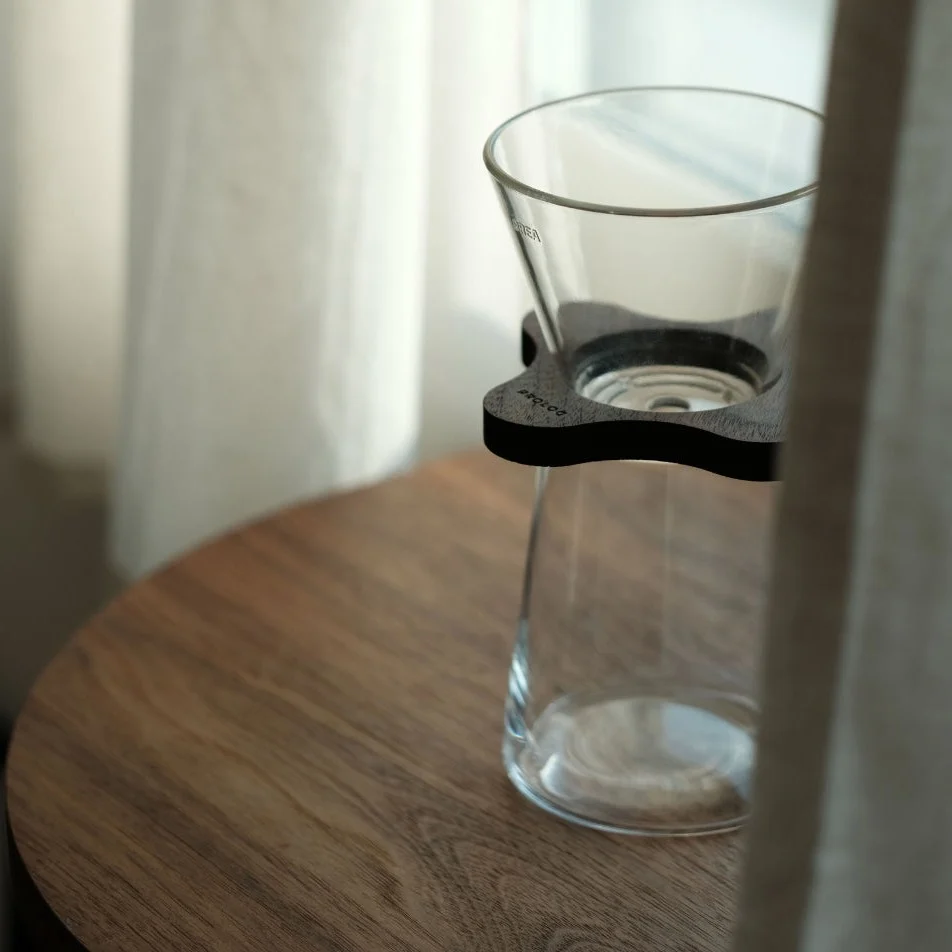 PROLOG - Orea V3 Dripper Holder - Maple - Image 3