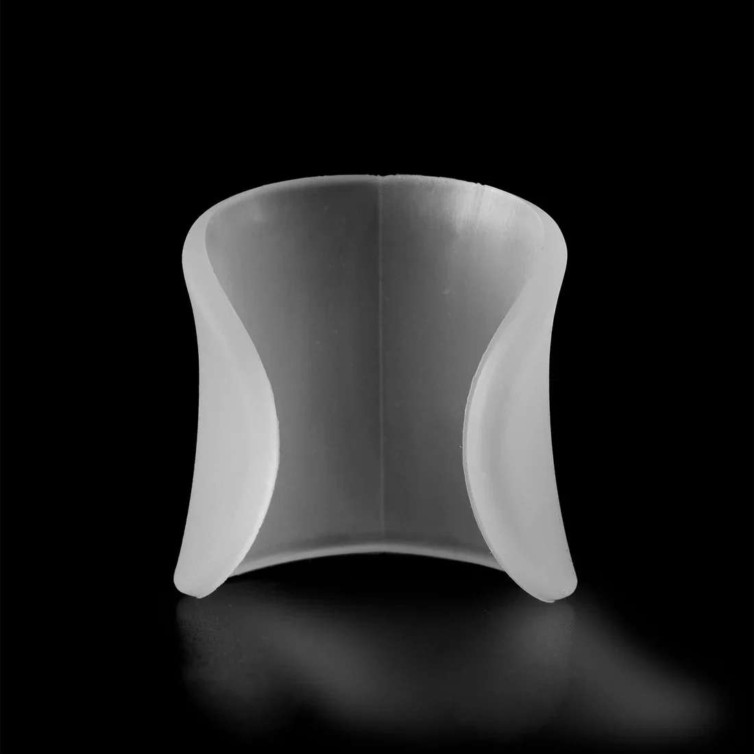 ORIGAMI - TOS Aroma Carafe designed by SIBARIST - Glass - Image 4