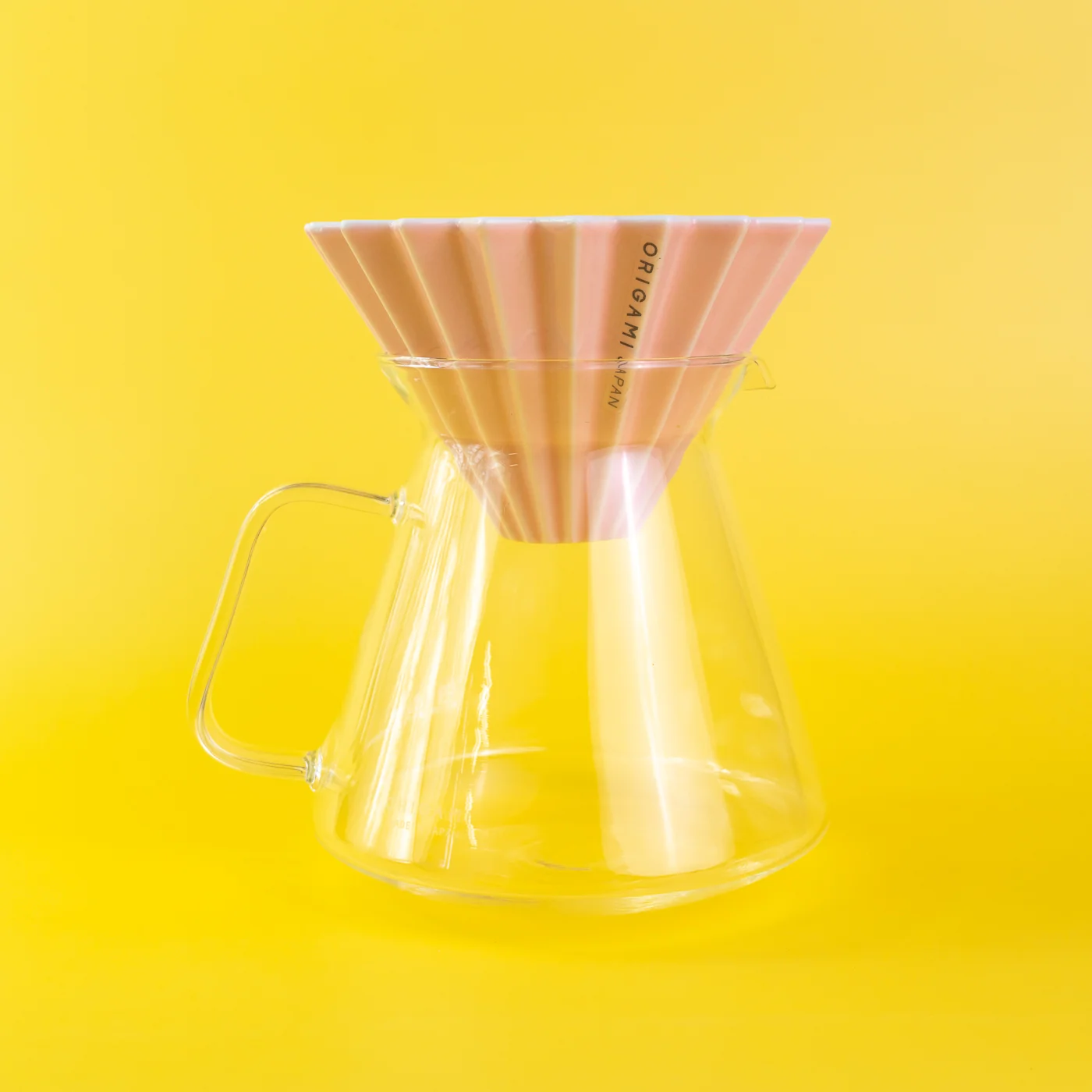 Origami - Glass Coffee Server X Hario - Image 8