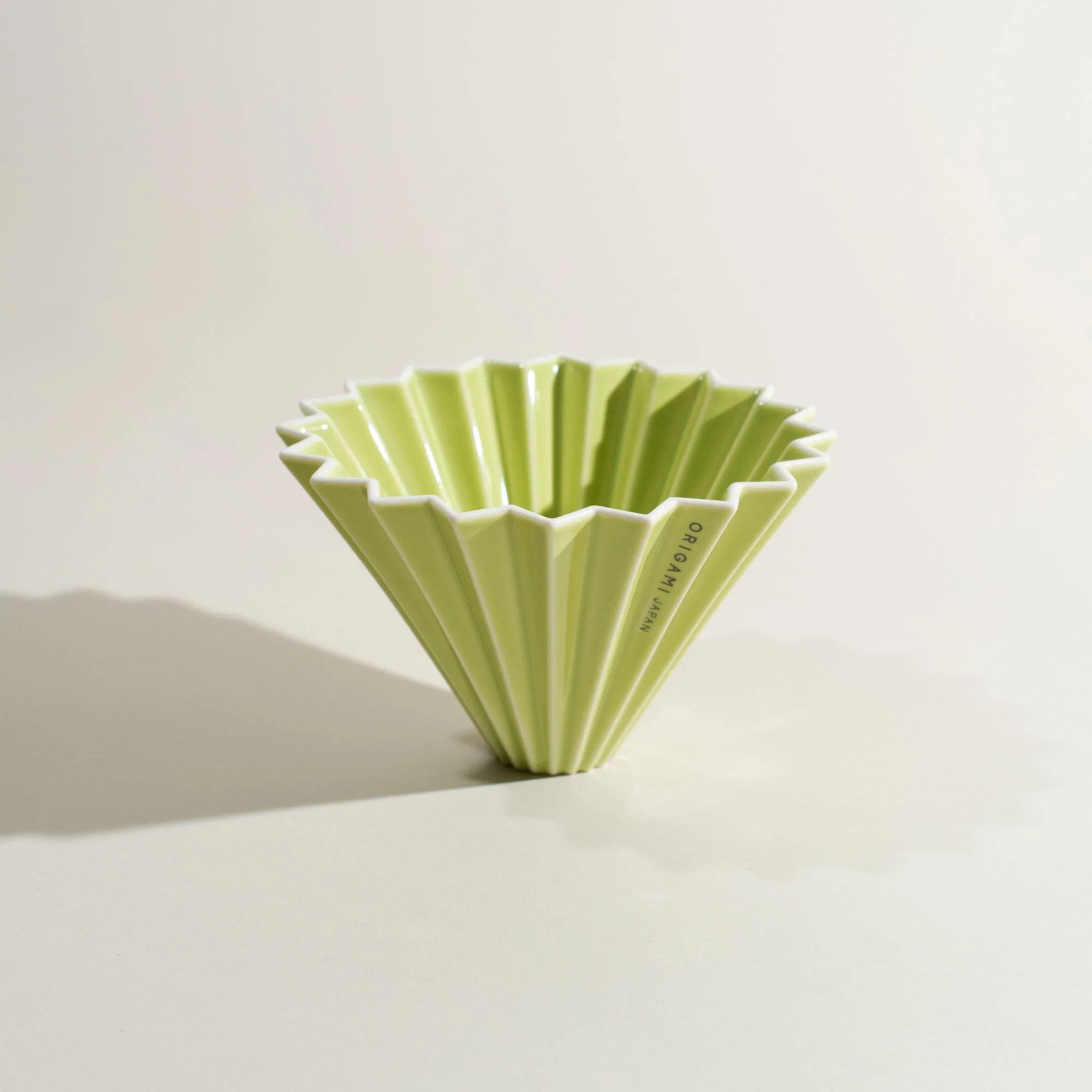 ORIGAMI - Dripper Size S - Matte Pink - S - Image 9
