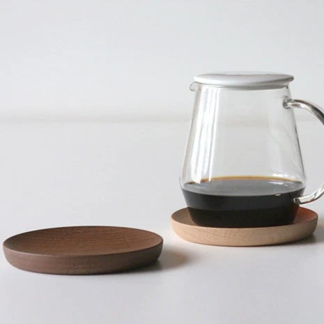 Torch - Pitchii Nest Plate - Birch