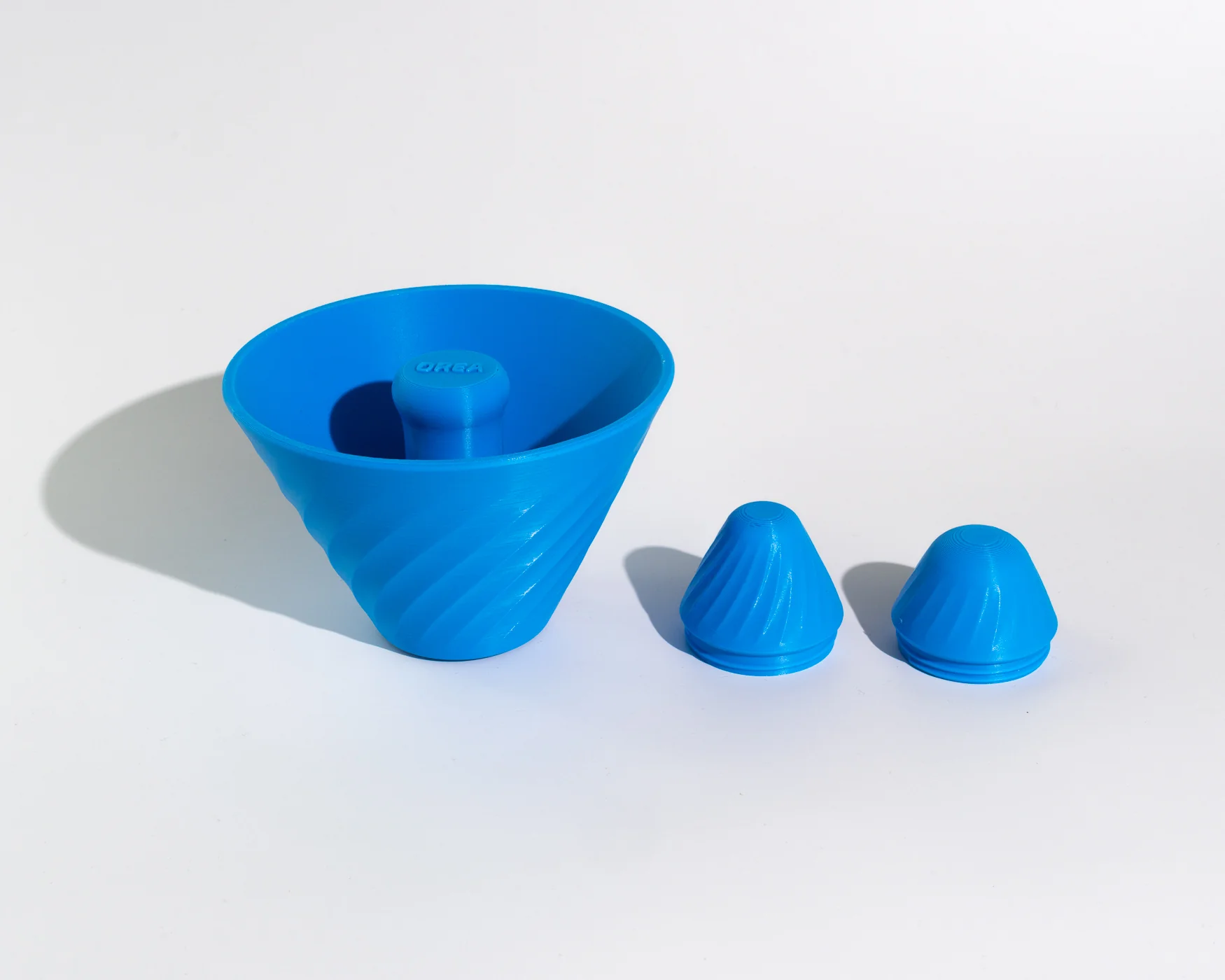 OREA - Negotiator Tool for V4 - For V4 Wide / Matte Black - Image 12