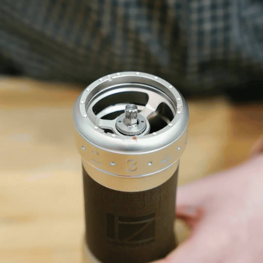 1ZPRESSO - Image 2