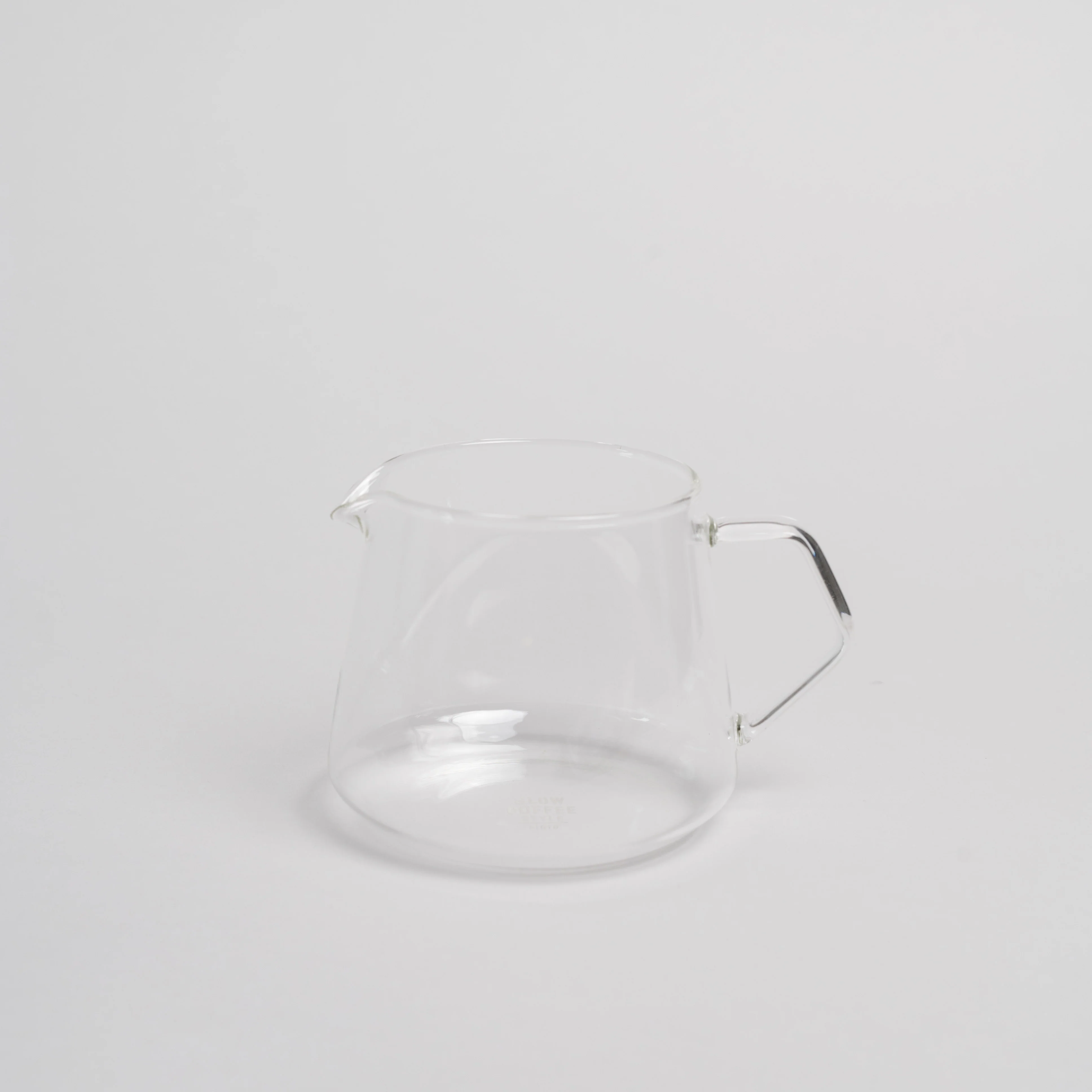 Kinto - SCS-S02 Slow Coffee Style Specialty Server - 300mL/10oz