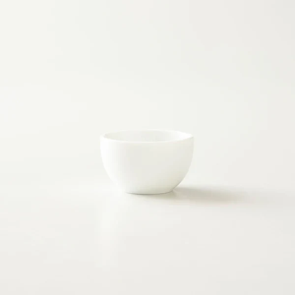 ORIGAMI - Sensory Espresso Cup - Black - Narrow 90mL - Image 3