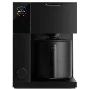 Fellow - Aiden Precision Coffee Maker (120V) - Black
