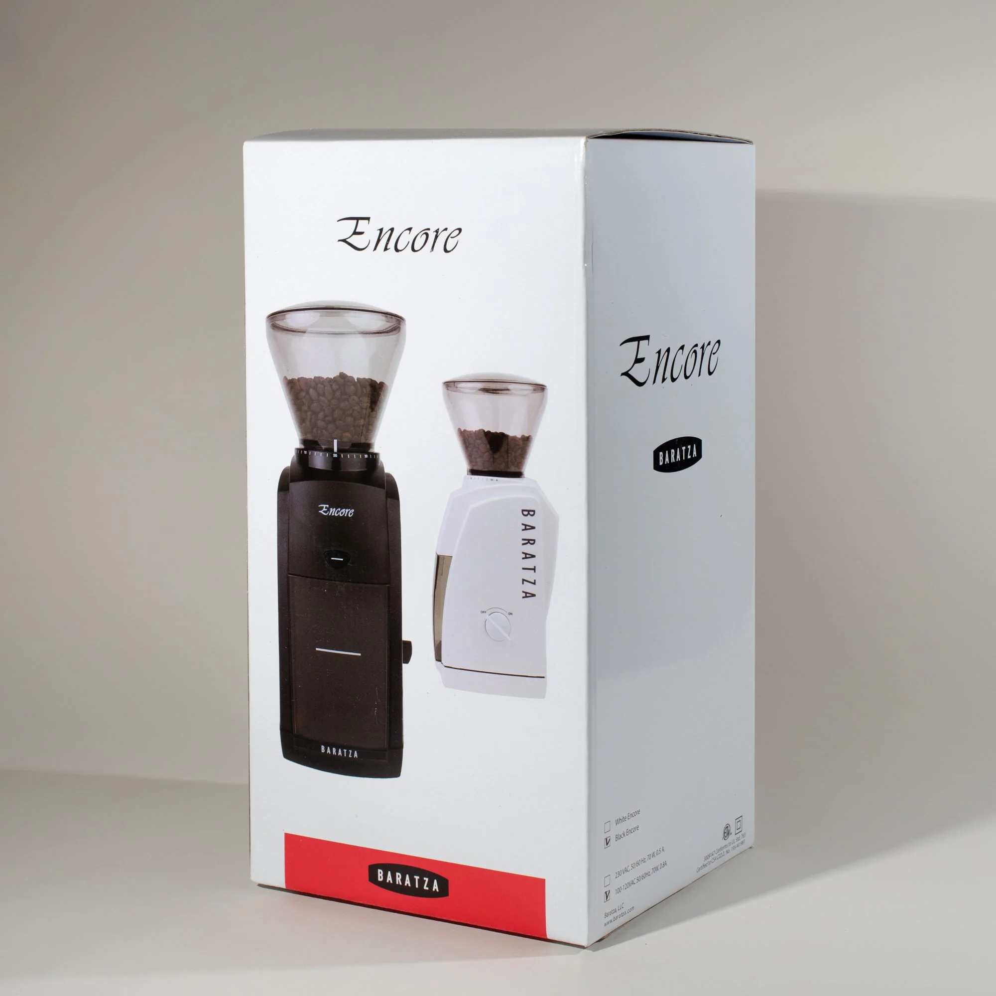 Baratza - Image 2