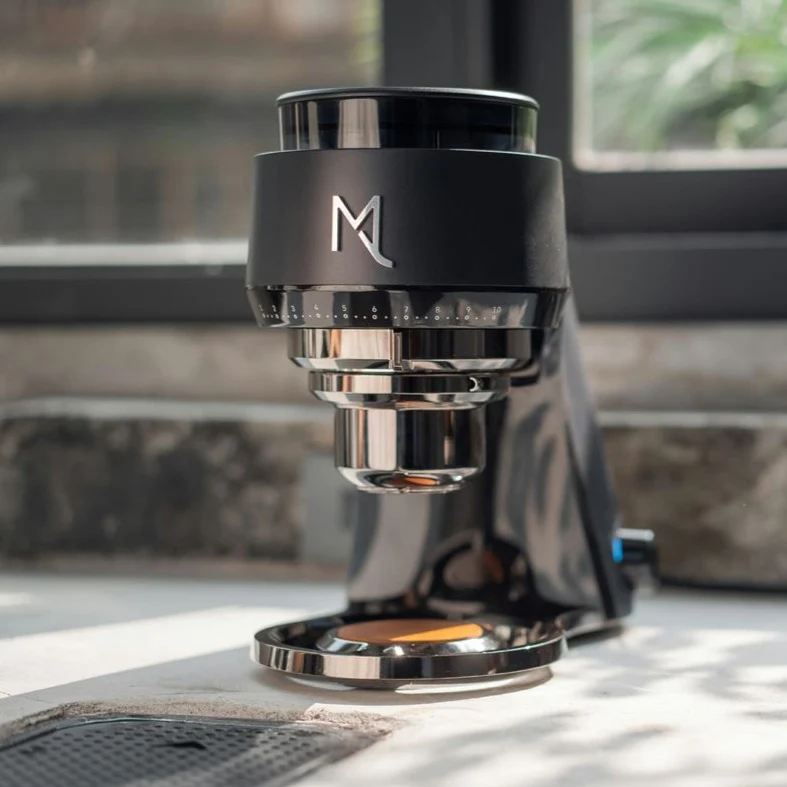 MX. COOL - Aries Electric Coffee Grinder