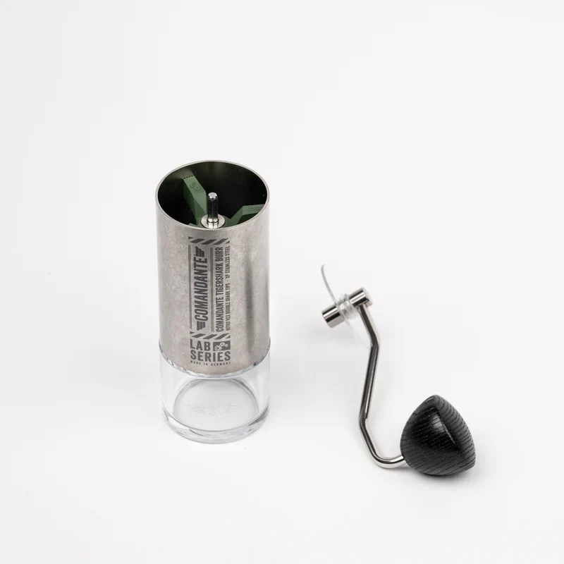 Comandante - C40 LAB SERIES - Coffee Grinder - HAMMERHEAD - Image 6
