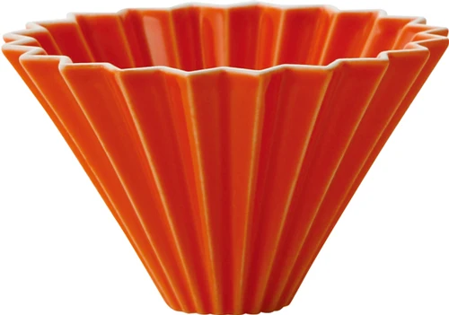 ORIGAMI - Dripper Size S - Matte Pink - S - Image 15