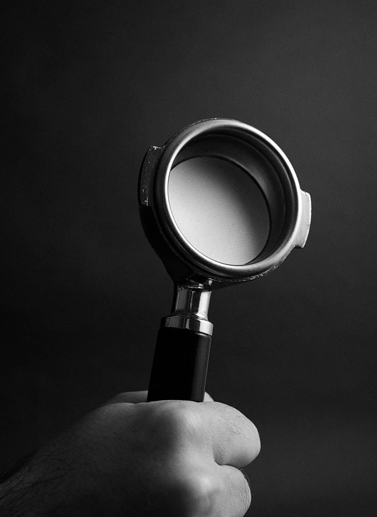 SIBARIST - ESPRESSO | High Cellulose Paper Filter - Image 3