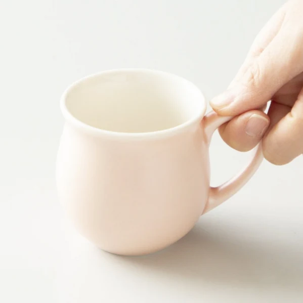 ORIGAMI - Pinot Aroma Cup - 200mL - Matte Blue